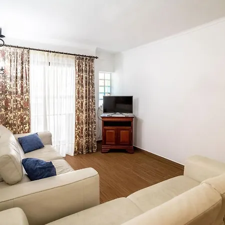 Rustic Old Town - T3 Appartamento Albufeira