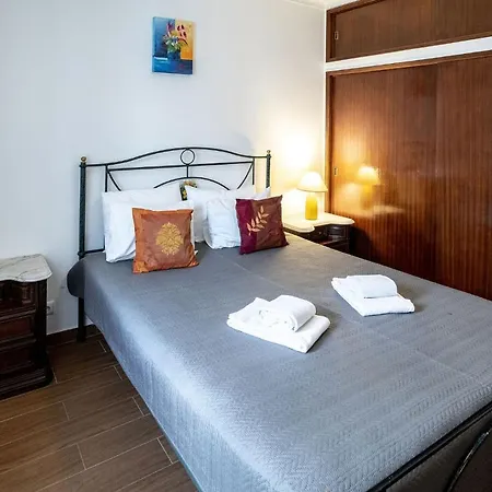 Appartamento Rustic Old Town - T3 *