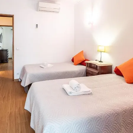 Appartamento Rustic Old Town - T3 *