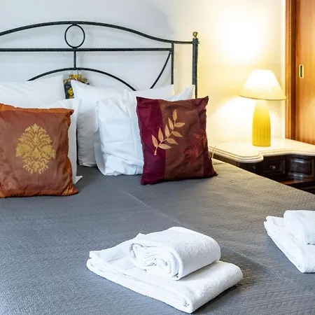 Rustic Old Town - T3 Appartamento Albufeira