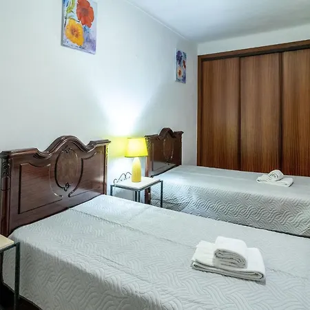 Appartamento Rustic Old Town - T3 Albufeira
