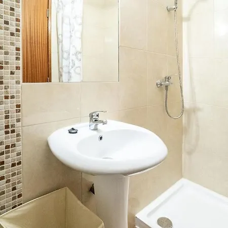 Rustic Old Town - T3 Apartment