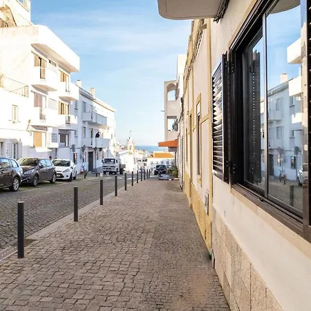Appartamento Rustic Old Town - T3 Albufeira