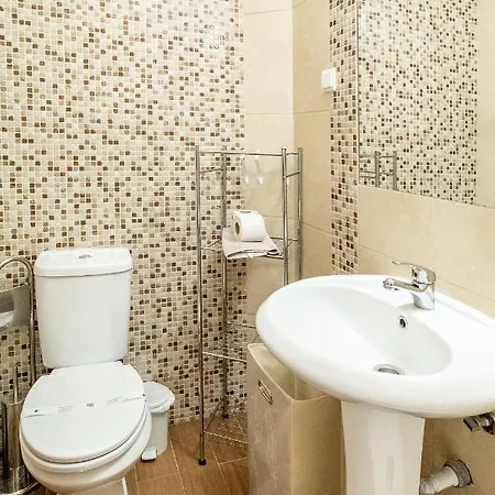 Appartamento Rustic Old Town - T3 *