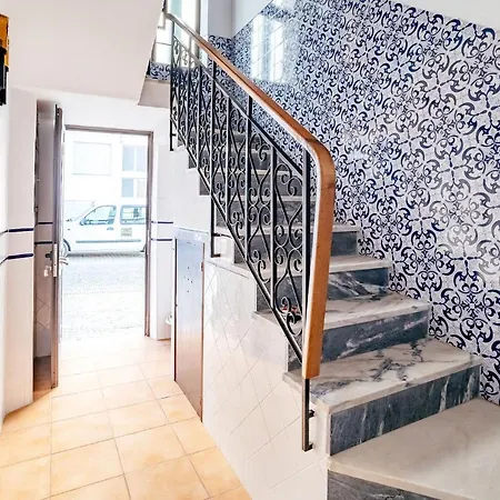 Appartamento Rustic Old Town - T3 Albufeira