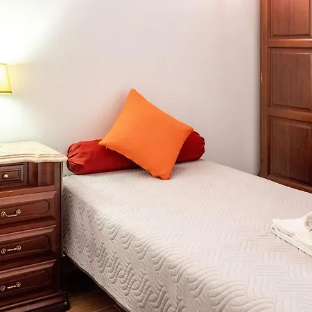 Appartamento Rustic Old Town - T3 Albufeira
