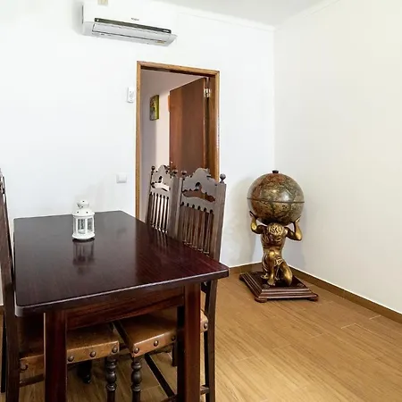 Appartamento Rustic Old Town - T3
