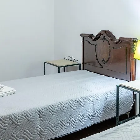 Appartamento Rustic Old Town - T3